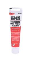 Composto para juntas de tubulação Oatey 31226 Grey 29 ml Composto para juntas de tubulação Oatey 31226 Grey 29 ml