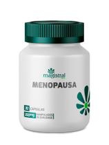 Composto para Menopausa 300mg 30 Cápsulas - Farmácia MagistralNet