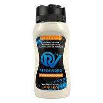 Composto para Polimento de Vidros Resolvidro - 250g Composto para Polimento de Vidros Resolvidro - 250g