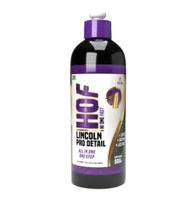 Composto polidor 1 etapa high one fast 4 em 1 lincoln 500ml