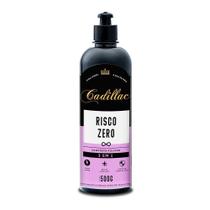 Composto Polidor 3 Em 1 All In One Risco Zero 500G Cadillac Composto Polidor 3 Em 1 All In One Risco Zero 500G Cadillac