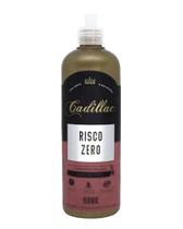 Composto Polidor Agressivo Risco Zero Corte Cadillac 500ml