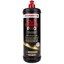 Composto Polidor All In One Cut Force Pro 1 Litro Menzerna Composto Polidor All In One Cut Force Pro 1 Litro Menzerna