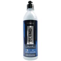 Composto Polidor Cerâmico 3 em 1 Vonixx Blend All in One - 500ml