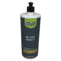 Composto Polidor Corte E Refino Nc Cut Select Nobrecar 1kg
