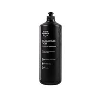 Composto polidor Corte Médio Clearub 305 Nasiol 500g