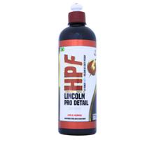 Composto polidor corte pesado hpf hi power fast 500g lincoln
