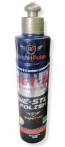 Composto Polidor De Corte Bgt-15 Compound 250g Bright Polish Composto Polidor De Corte Bgt-15 Compound 250g Bright Polish