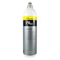 Composto Polidor de Corte Fino Koch Chemie Fine Cut F6.01 - 1 Litro