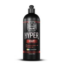Composto Polidor de Corte Hyper Cut 500ml Dimension
