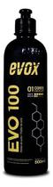 Composto polidor de corte para pintura evo100 evox