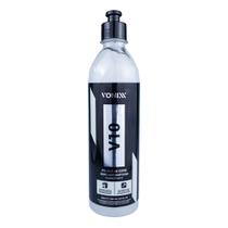 Composto Polidor de Corte para Verniz Macio Vonixx V10 - 500ml