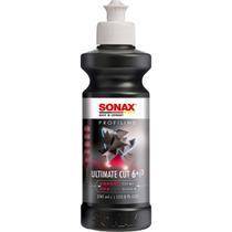 Composto Polidor de Corte Pesado SONAX Profiline ULTIMATE CUT 06+03 - 250ml
