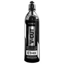 Composto Polidor de Corte Premium Vonixx VHP V-CUT - 500ml