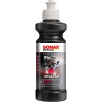 Composto Polidor de Corte Sonax CutMax - 250g