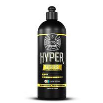 Composto Polidor de Lustro Hyper Finish 500ml Dimension Composto Polidor de Lustro Hyper Finish 500ml Dimension