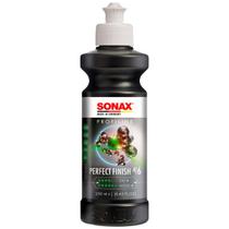 Composto Polidor de Lustro SONAX PERFECT FINISH 04-06 - 250ml