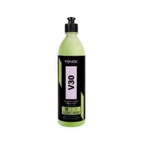 Composto Polidor de Lustro V30 500ml Vonixx Composto Polidor de Lustro V30 500ml Vonixx