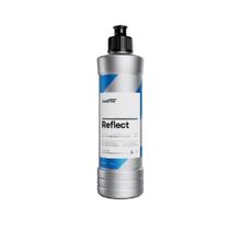 Composto Polidor de Refino e Lustro Reflect 250ml Carpro Composto Polidor de Refino e Lustro Reflect 250ml Carpro