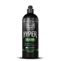 Composto Polidor de Refino Hyper Gloss 500ml Dimension