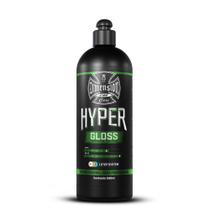 Composto Polidor de Refino Hyper Gloss 500ml Dimension Composto Polidor de Refino Hyper Gloss 500ml Dimension