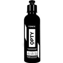 Composto polidor de vidro opty 240ml vonixx Composto polidor de vidro opty 240ml vonixx