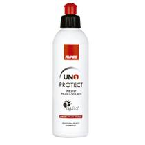 Composto Polidor e Selante 3 em 1 UNO PROTECT 250ml - RUPES Composto Polidor e Selante 3 em 1 UNO PROTECT 250ml - RUPES