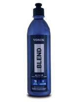 Composto Polidor Etapa Única Blend All In One 500Ml Vonixx