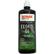 Composto Polidor Ex 04-06 Sonax Corte + Refino 1kg