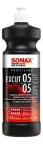 Composto Polidor ExCut 05-05 250ml Sonax