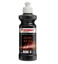 Composto Polidor Excut 05-05 250Ml Sonax