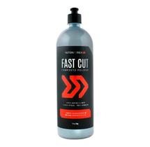 Composto Polidor Fast Cut Autoamerica 1 Kg