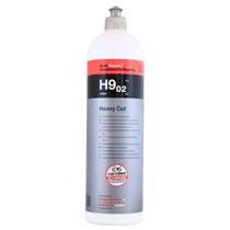Composto polidor heavy cut h9.02 corte de alta remocao 1l kochchemie Composto polidor heavy cut h9.02 corte de alta remocao 1l kochchemie