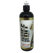 Composto Polidor HFF - Hi Full Fast Lincoln 500ml