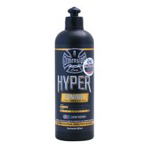 Composto polidor hyper finish ultra fino etapa final detalhamento dimension 500ml Composto polidor hyper finish ultra fino etapa final detalhamento dimension 500ml