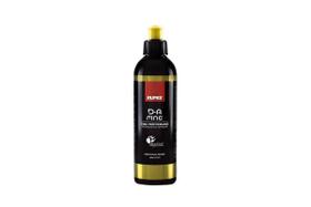 Composto Polidor Lustro D-A Fine Amarelo 250Ml Rupes