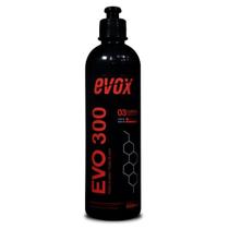 Composto Polidor Lustro Evo300 Evox 500ml Composto Polidor Lustro Evo300 Evox 500ml
