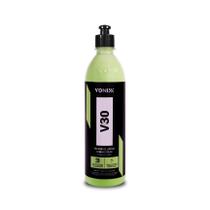 Composto Polidor Lustro Lustrador V30 Vonix 500ml