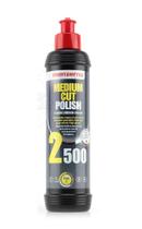 Composto Polidor Medium Cut Polish 2500 Menzerna 250ml