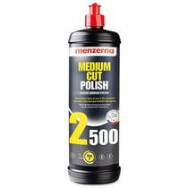 Composto Polidor Medium Cut Polish 2500 Menzerna