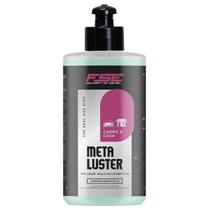 Composto Polidor Meta Luster Multiuso 220ml Soft99