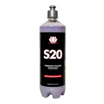 Composto Polidor One Step S20 1Kg Easytech Composto Polidor One Step S20 1Kg Easytech