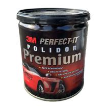 COMPOSTO POLIDOR PREMIUM 1kg - 3M COMPOSTO POLIDOR PREMIUM 1kg - 3M