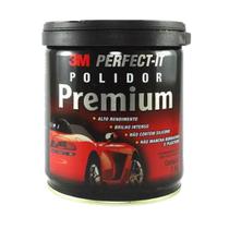 COMPOSTO POLIDOR PREMIUM 1kg - 3M
