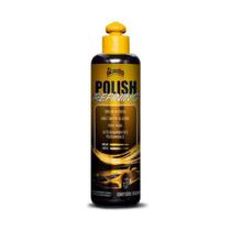 Composto polidor refino polish refining 350ml pérola