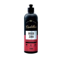 Composto Polidor Risco Zero CORTE 500g Cadillac Composto Polidor Risco Zero CORTE 500g Cadillac