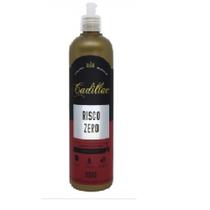 Composto Polidor Risco Zero Corte 500g Cadillac