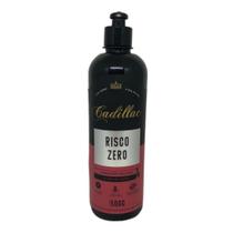 Composto Polidor Risco Zero Corte Cadillac 500G