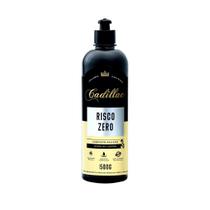 Composto Polidor Risco zero LUSTRO 500G Cadillac Composto Polidor Risco zero LUSTRO 500G Cadillac