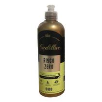 Composto polidor risco zero lustro 500g - cadillac Composto polidor risco zero lustro 500g - cadillac